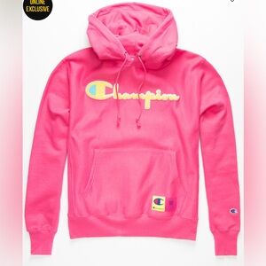 Champion Reverse Weave Hoodie